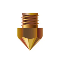 Сопло латунь 0.8 мм - «globural.ru» - Воркута