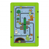 Интерактивный игровой модуль "Семья" - «globural.ru» - Воркута