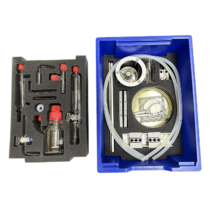 Комплект демонстрационного оборудования «Генератор газа» - «globural.ru» - Воркута