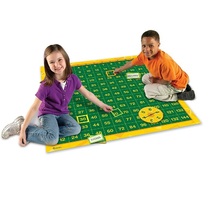 Игра напольная "Счет и умножение" - «globural.ru» - Воркута