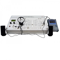 Учебный лабораторный комплекс «Изучение ИКМ кодека" - «globural.ru» - Воркута