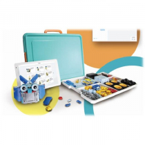 Комплект робототехники UKIT Entry level - «globural.ru» - Воркута