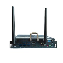 Встраиваемый компьютер (OPS TOP I270P) для интерактивных панелей Edflat - «globural.ru» - Воркута