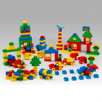  Конструктор "Город DUPLO" - «globural.ru» - Воркута