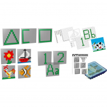 Конструктор образовательный K'NEX Education "Исследования в Математике, Науке и Грамотности" - «globural.ru» - Воркута