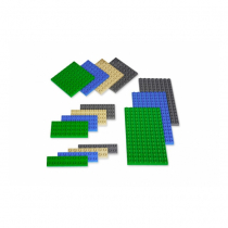 Малые строительные платы DUPLO - «globural.ru» - Воркута