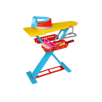 Набор "Я учусь гладить и чистить одежду" - «globural.ru» - Воркута