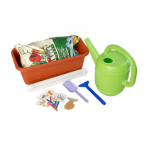 Набор "Я учусь выращивать растения" - «globural.ru» - Воркута