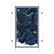 Игровой модуль "Планеты" - «globural.ru» - Воркута