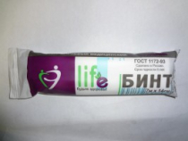 5.6 Табельные средства для оказания первой медицинской помощи. Бинт марлевый медицинский нестерильный (7х14 см) - «globural.ru» - Воркута