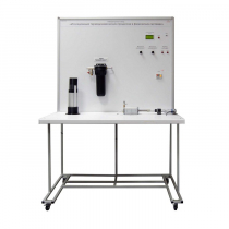 Учебный лабораторный стенд «Исследование термодинамических процессов в физических системах» - «globural.ru» - Воркута