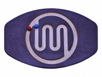 Балансировочная панель "Спираль" - «globural.ru» - Воркута