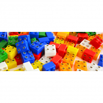 Набор кирпичиков для творческих занятий "Светокубики" - «globural.ru» - Воркута