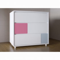 Шкаф «Смышленый карапуз» - «globural.ru» - Воркута