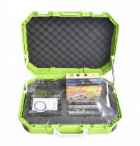 Учебно-образовательный набор "Биообразцы" - «globural.ru» - Воркута