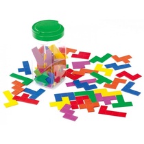 Пентомино - «globural.ru» - Воркута