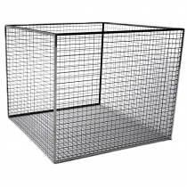 Малая полетная зона для тестовых полетов в защищенном пространстве  - «globural.ru» - Воркута