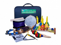 Набор детских музыкальных инструментов - «globural.ru» - Воркута