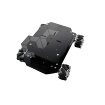 Учебно-лабораторный комплект для разработки автономных мобильных роботов - «globural.ru» - Воркута