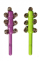 Бубенцы на ручке - «globural.ru» - Воркута