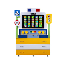 Интерактивный комплекс-тренажер «Автобот» Plus  - «globural.ru» - Воркута