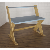 Стол детский «Малыши-карандаши» - «globural.ru» - Воркута