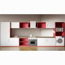 Детская кухня «Мамина хозяюшка» - «globural.ru» - Воркута