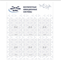 Стенд пилотирования БАС - «globural.ru» - Воркута