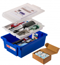 Цифровая лаборатория по физиологии (вариант 2) - «globural.ru» - Воркута