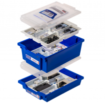 Цифровая лаборатория по экологии для реализации сети школьного экологического мониторинга - «globural.ru» - Воркута