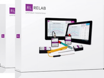 Цифровая лаборатория Relab по химии для ученика  - «globural.ru» - Воркута