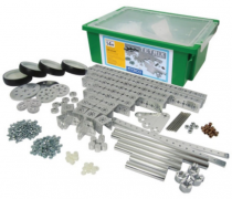 Набор ресурсный Tetrix - «globural.ru» - Воркута