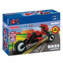 Конструктор "Мотоциклы" - «globural.ru» - Воркута