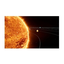 Интерактивное пособие "Астрономия. Путешествие в космосе" - «globural.ru» - Воркута