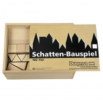 Кубики Никитина теневые: основной набор - «globural.ru» - Воркута