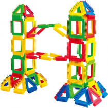 Набор для конструирования «Гребешки» - «globural.ru» - Воркута