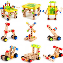 Набор для конструирования «Умелый лягушонок»  - «globural.ru» - Воркута