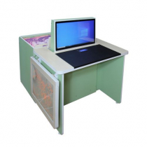 Интерактивный стол психолога-дефектолога «Гармония» Prof (вариант 2) - «globural.ru» - Воркута