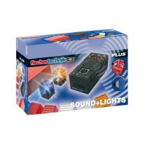 Набор "Звук и Свет" - «globural.ru» - Воркута