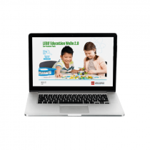 Комплект учебных материалов LEGO WeDo 2.0. Электронное издание - «globural.ru» - Воркута