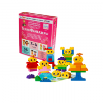 Стартовый модуль «Робототехника с нуля» - «globural.ru» - Воркута