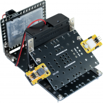 Комплект Robo kit DIYGO Базовый - «globural.ru» - Воркута