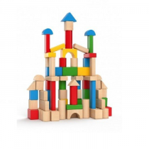 Конструктор (100 деталей) - «globural.ru» - Воркута