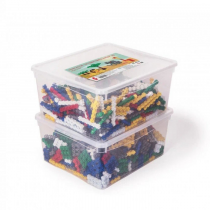 Набор для конструирования "Жилища народов России (на 4 человек)"  - «globural.ru» - Воркута