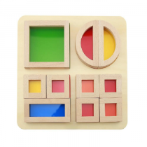 Панель "Рудужные блоки" - «globural.ru» - Воркута