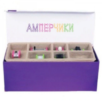 Учебный комплект электронные модули «Амперчики» - «globural.ru» - Воркута