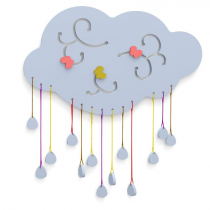 Дидактическая панель "Тучка" - «globural.ru» - Воркута