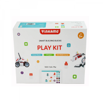 Образовательный набор "Tinkamo Play Kit"	 			 			 - «globural.ru» - Воркута