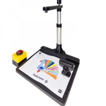 Интерактивная студия "Мир оживших рисунков" базовая комплектация - «globural.ru» - Воркута