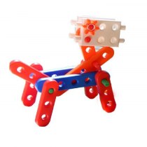 Набор для конструирования «Юный инженер» - «globural.ru» - Воркута